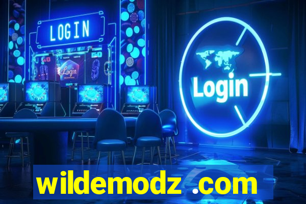wildemodz .com
